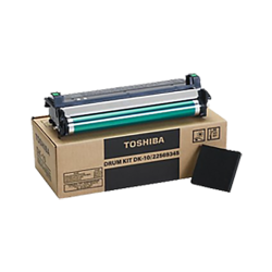 TOSHIBA Dk-10 Laser Drum Unit