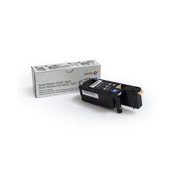 XEROX 106R02756 Laser Toner Cartridge In Cyan
