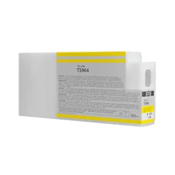 EPSON T596400 Ink / Inkjet Cartridge In Yellow