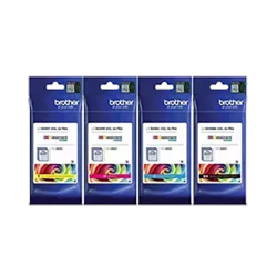 BROTHER Lc3035 Set Ink / Inkjet Cartridge