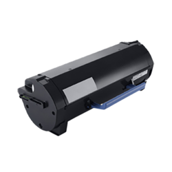 DELL 331-9805 Laser Toner Cartridge High Yield In Black