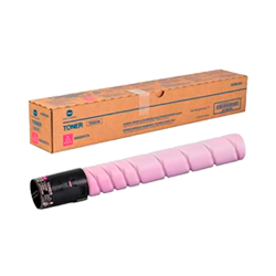 KONICA MINOLTA Konica / Minolta Tn321M Laser Toner Cartridge In Magenta