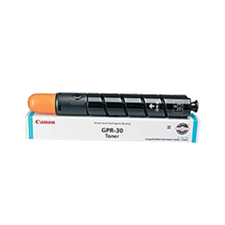 CANON 2793B003Aa Gpr-30C Laser Toner Cartridge In Cyan