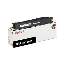 CANON Gpr-39 2787B003Aa Laser Toner Cartridge