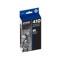 EPSON T410120 Ink / Inkjet Cartridge Photo In Black