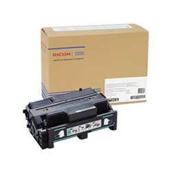 RICOH 406628 Laser Toner Cartridge