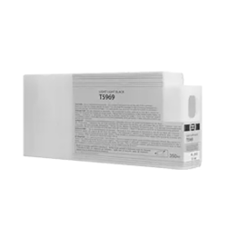 EPSON T596900 Ink / Inkjet Cartridge Light In Black