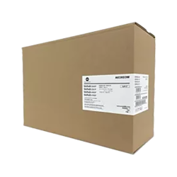 KONICA MINOLTA Konica / Minolta A63X03W Drum Unit In Black