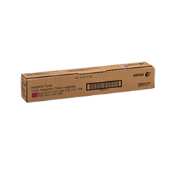 XEROX 006R01515 Laser Toner Cartridge In Magenta