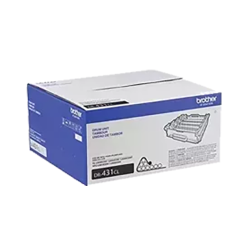 BROTHER Dr431Cl Laser Drum Unit