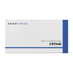 ZOOMTONER Compatible HP C9734B Image Transfer Kit