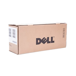 DELL 593-Bbbi Laser Toner Cartridge In Black
