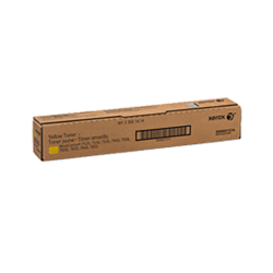XEROX 006R01514 Laser Toner Cartridge In Yellow