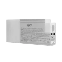 EPSON T596700 Ink / Inkjet Cartridge Light In Black