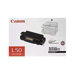 CANON L50 Laser Toner Cartridge