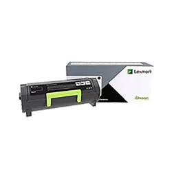 LEXMARK IBM Lexmark / Ibm B2300A0 Laser Toner Cartridge In Black