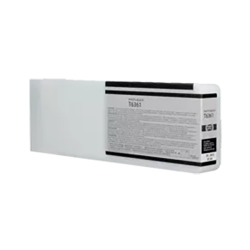 EPSON T636100 Ink / Inkjet Cartridge Photo In Black