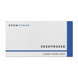 KYOCERA / Mita 302H793236 Fuser Unit