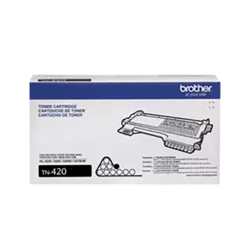 BROTHER Tn420 Laser Toner Cartridge