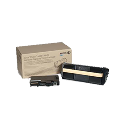 XEROX 106R01533 Laser Toner Cartridge In Black