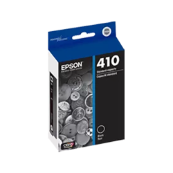 EPSON T410020 Ink / Inkjet Cartridge In Black