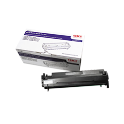 OKI Data 43979101 Laser Toner Cartridge