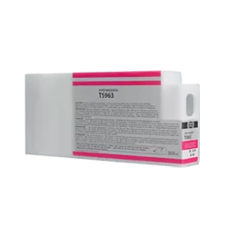 EPSON T596300 Ink / Inkjet Cartridge Vivid In Magenta