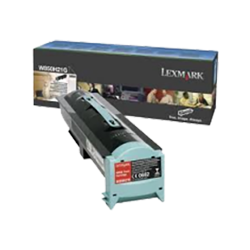 LEXMARK IBM Lexmark / Ibm 50F1X00 Extra High Yield Laser Toner Cartridge In Black