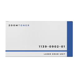 KONICA MINOLTA Konica / Minolta Drum Cleaning Blade Kit 1139-0902-01