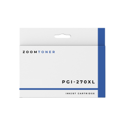 CANON Oem Pgi-270Xl (0319C001) Ink/inkjet Cartridge High Yield In Black