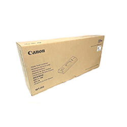 CANON Wt-202 (Fm1-A606-000) Waste Toner Box