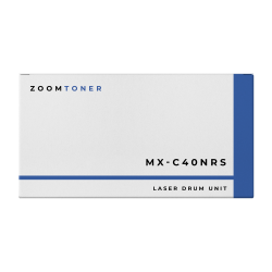 SHARP Mx-C40Nrs (Mx-C311) Color Drum / Imaging Unit
