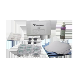 ZOOMTONER Compatible Visioneer Xdm-Adf Maintenance Kit for Xerox Accs Documate 2X2 Series