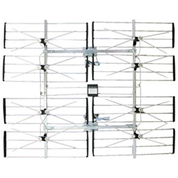 Electronic Master Outdoor Multidirectional TV Antenna (27298)
