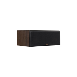KLIPSCH Rp-500C Center Channel Speaker - Walnut (Each)
