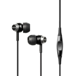 DENON Ah-C50Ma In-Ear Headphone With 9MM Drivers