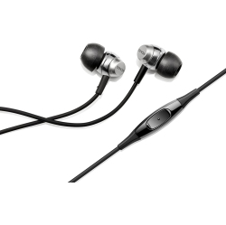 DENON Ah-C50Ma In-Ear Headphone With 9MM Drivers