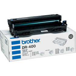 BROTHER Original Imaging Dr 400 Drum Unit (Dr400, Dr-400) For: Hl-1030 to Hl-1470N Clearance Sale