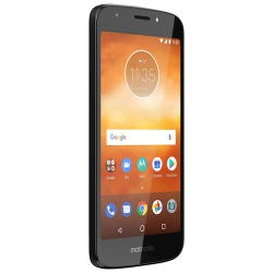 MOTOROLA Moto E5 Play 16GB - - Unlocked - In Black