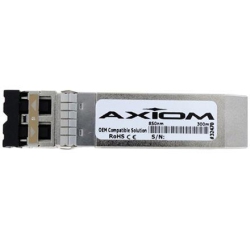 AXIOM MEMORY 10GB-Sr Sfp+ Trnscvr Moxa-Sfp-10Gsrlc (Sfp-10Gsrlc-Ax)