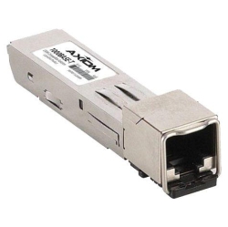 AXIOM MEMORY 1000Base-T Sfp Trnscvr Alcatel Sfp-Gig-T (Sfp-Gig-T-Ax)