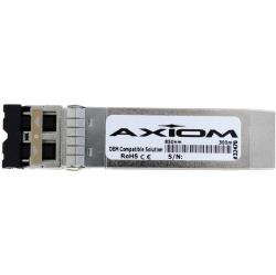 AXIOM MEMORY 10GB Short Wave Sfp+ Transceiver Netapp (X6589A-R6-Ax)