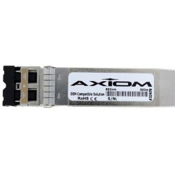 AXIOM MEMORY 16G Short Wave Sfp+ Transceiver HPqk724A (Qk724A-Ax)
