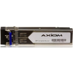 AXIOM MEMORY 100% Brocade Compatible 10GBase-Sr Sfp+ (10G-Sfpp-Sr-Ax)