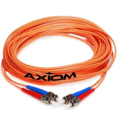 AXIOM MEMORY Lc/sc Multimode Duplex 50/125 Cable 6M (Lcscmd5O-6M-Ax)