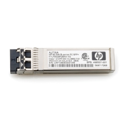 AXIOM MEMORY 8 Gigabit Short Wave Sfp+ Aj716A (Aj716A-Ax)