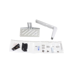 ERGOTRON Scanner Mount Head Unit Metallic (97-780-194) In Silver