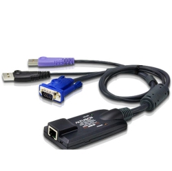 ATEN USB Cpu Adptr Supprt Cac (Ka7177)