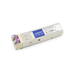 HP Alcatel Sfp-Gig-49Cwd60 Comp Taa Sfp (Sfp-Gig-49Cwd60-Ao)