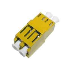 HP Lc/lc F/f Duplex Om1 Mmf Adapter (Add-Adpt-Lcflcf-Md)